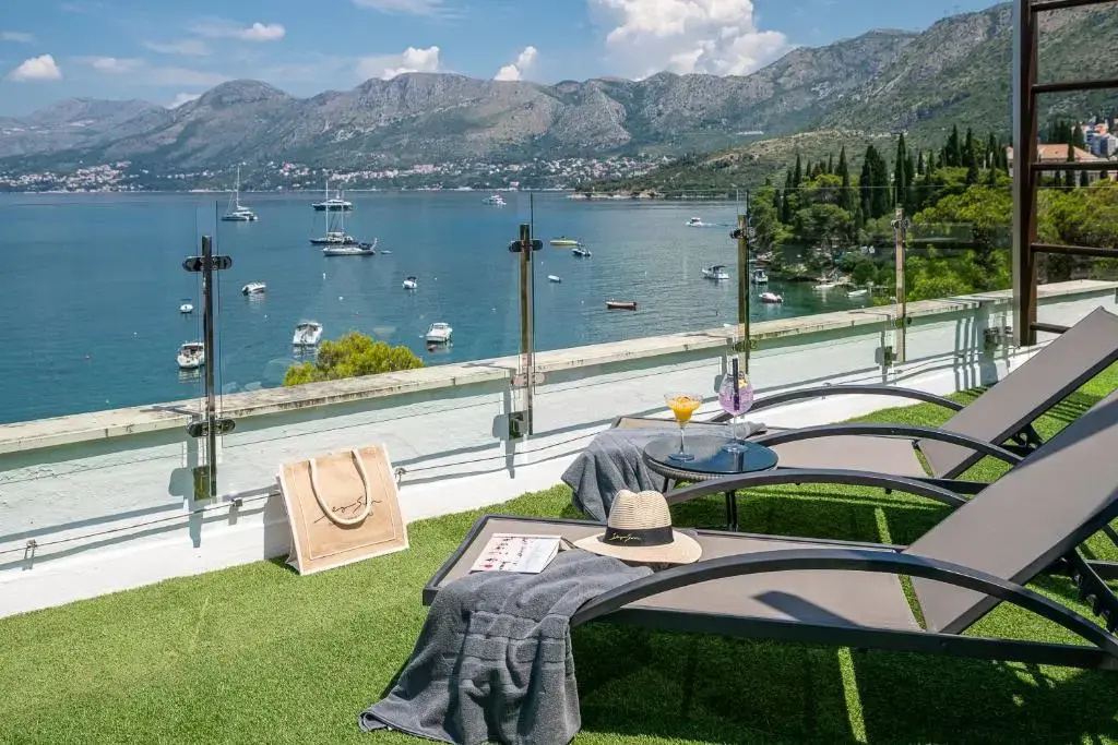 Foto - Hotel Cavtat