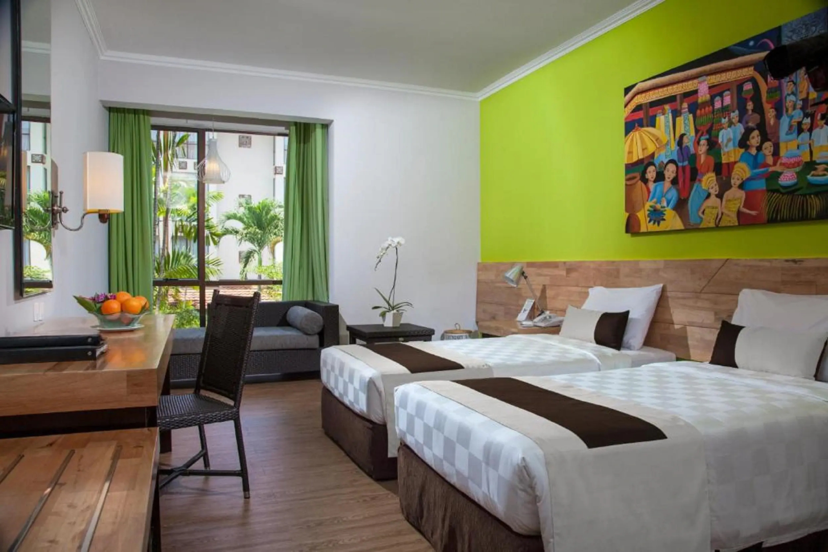 Foto - Prime Plaza Hotel Sanur – Bali