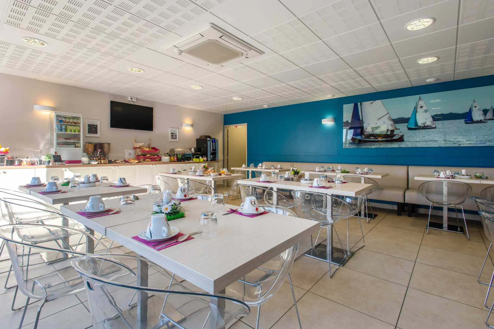 Foto - Appart’City Confort Vannes