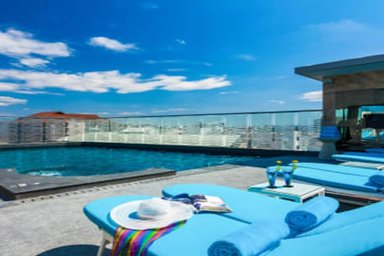 Foto - Shilat Avenue Pattaya