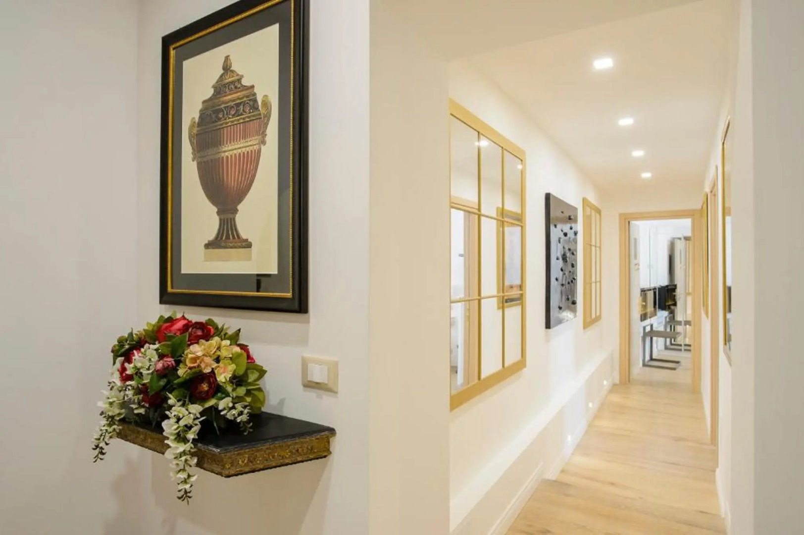 Photo - Sistina Twentythree luxury rooms