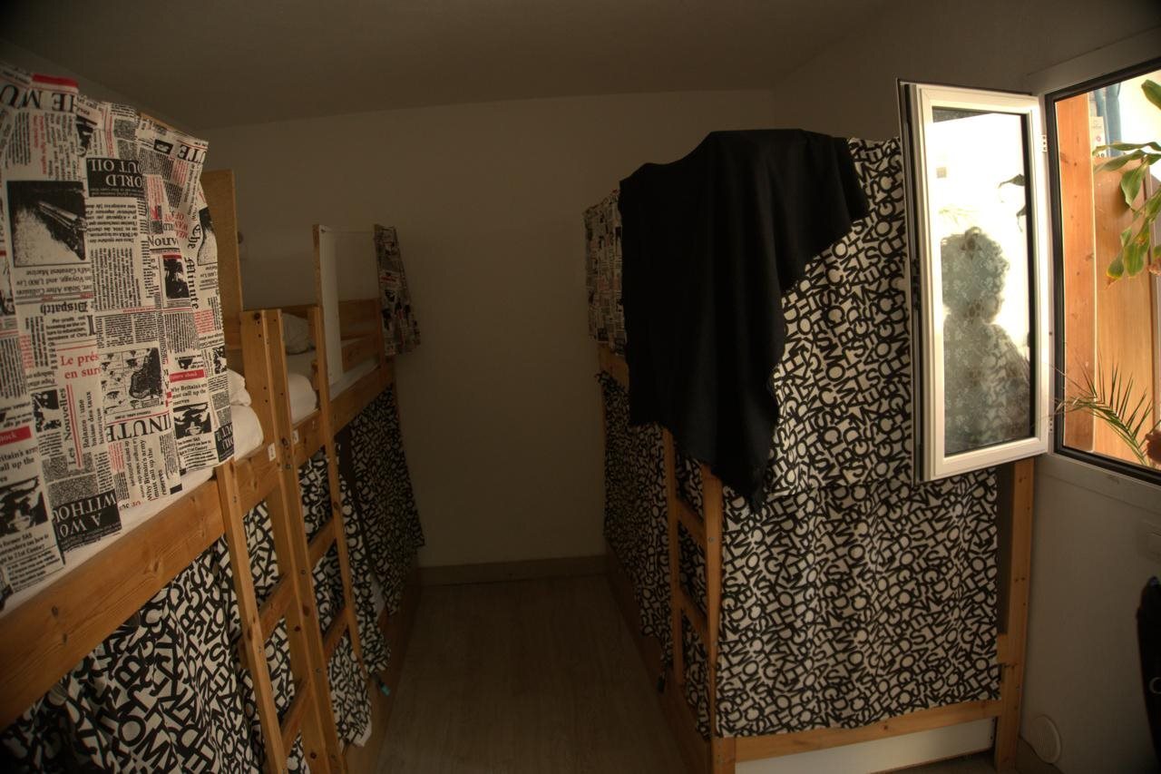 Foto - Puerto Nest Hostel