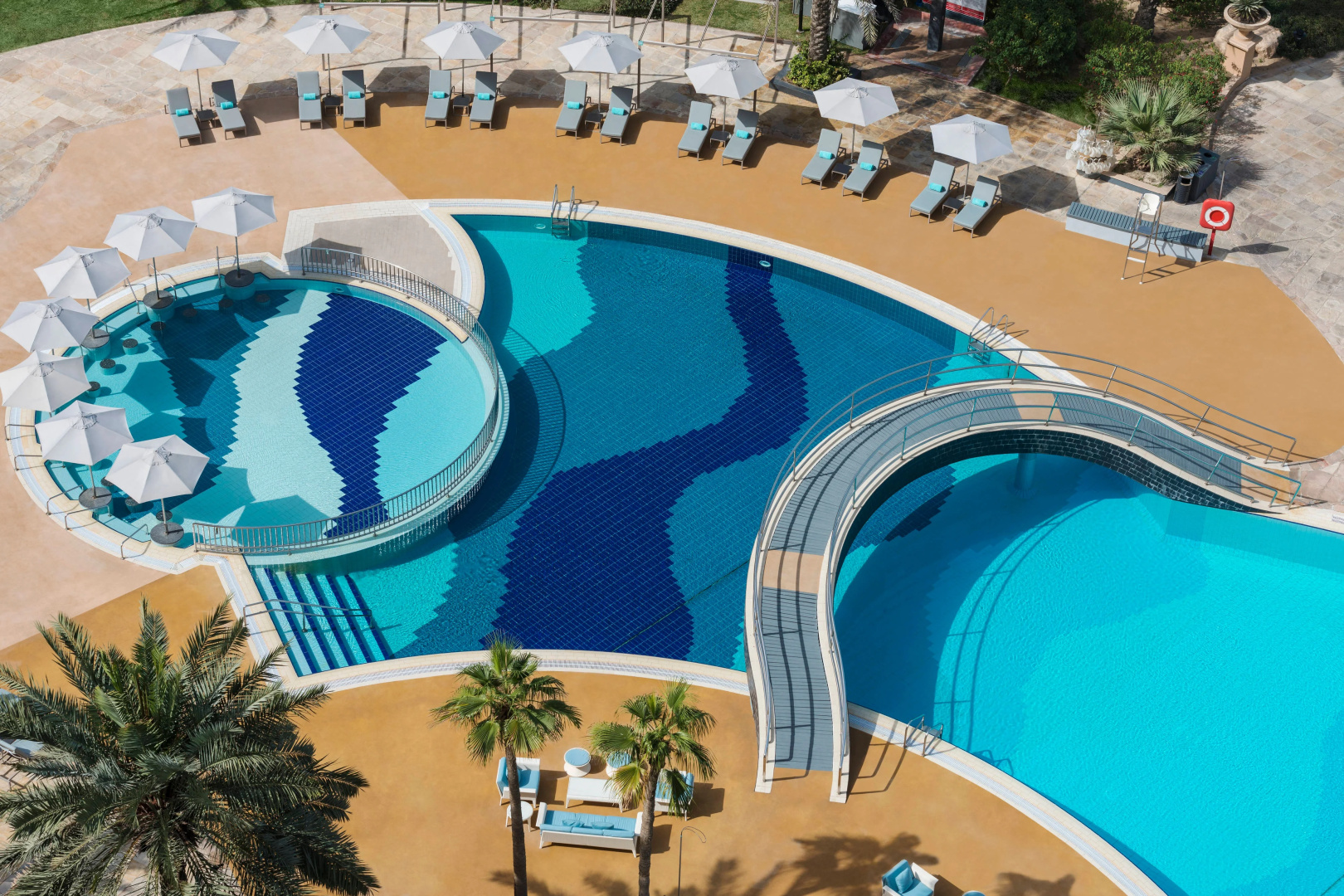 Foto - Le Royal Meridien Beach Resort And Spa