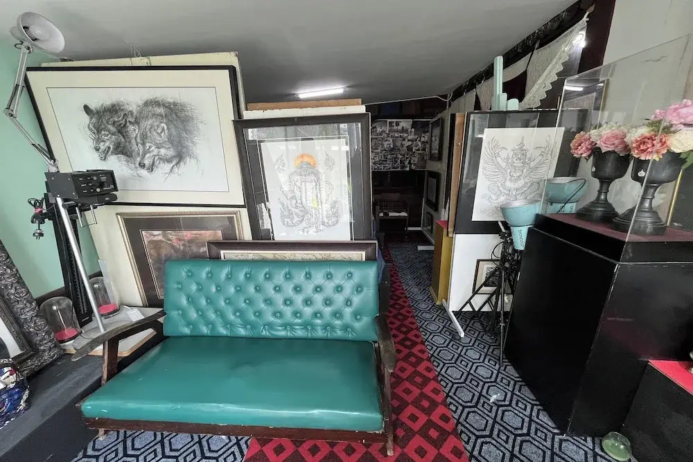 Photo - 64 Sweet Home Dusit BKK