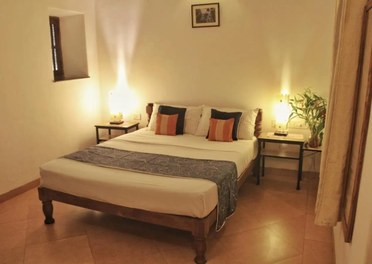 Photo - Granpa's Inn Hotel Bougainvillea