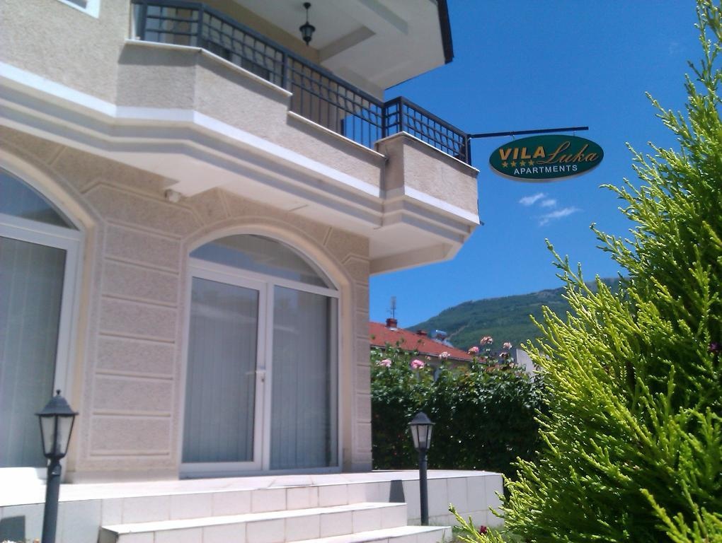 Vila Luka