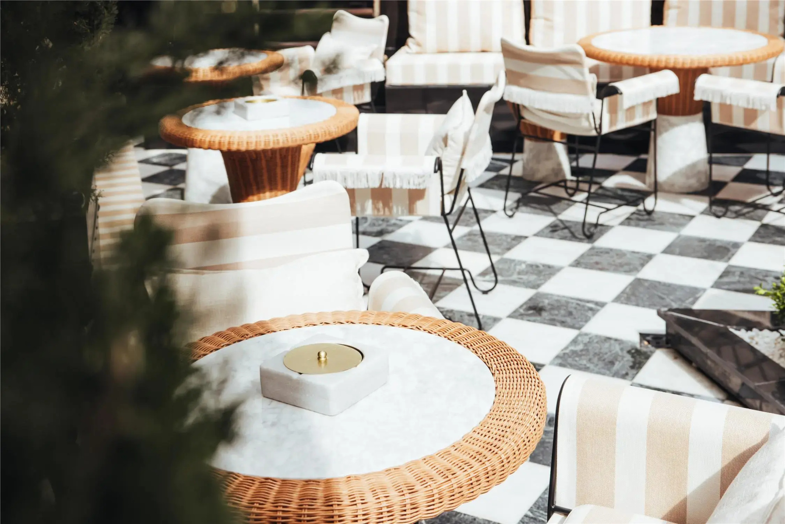 Foto - Sax Paris, LXR Hotels & Resorts
