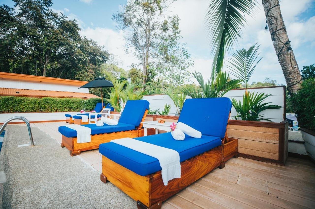 Foto - Hotel Villabosque Eco Boutique