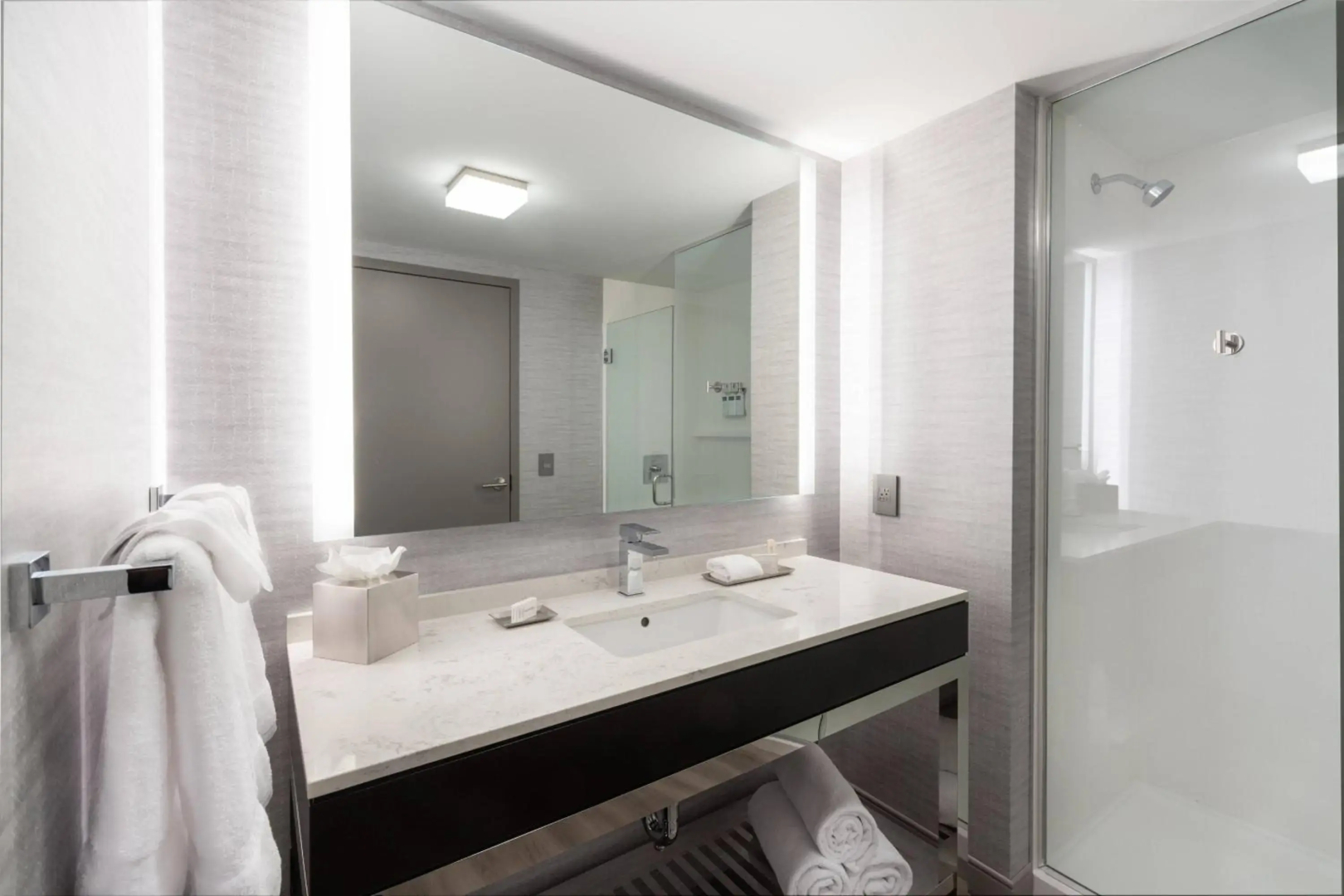 Photo - Residence Inn Boston Downtown/South End