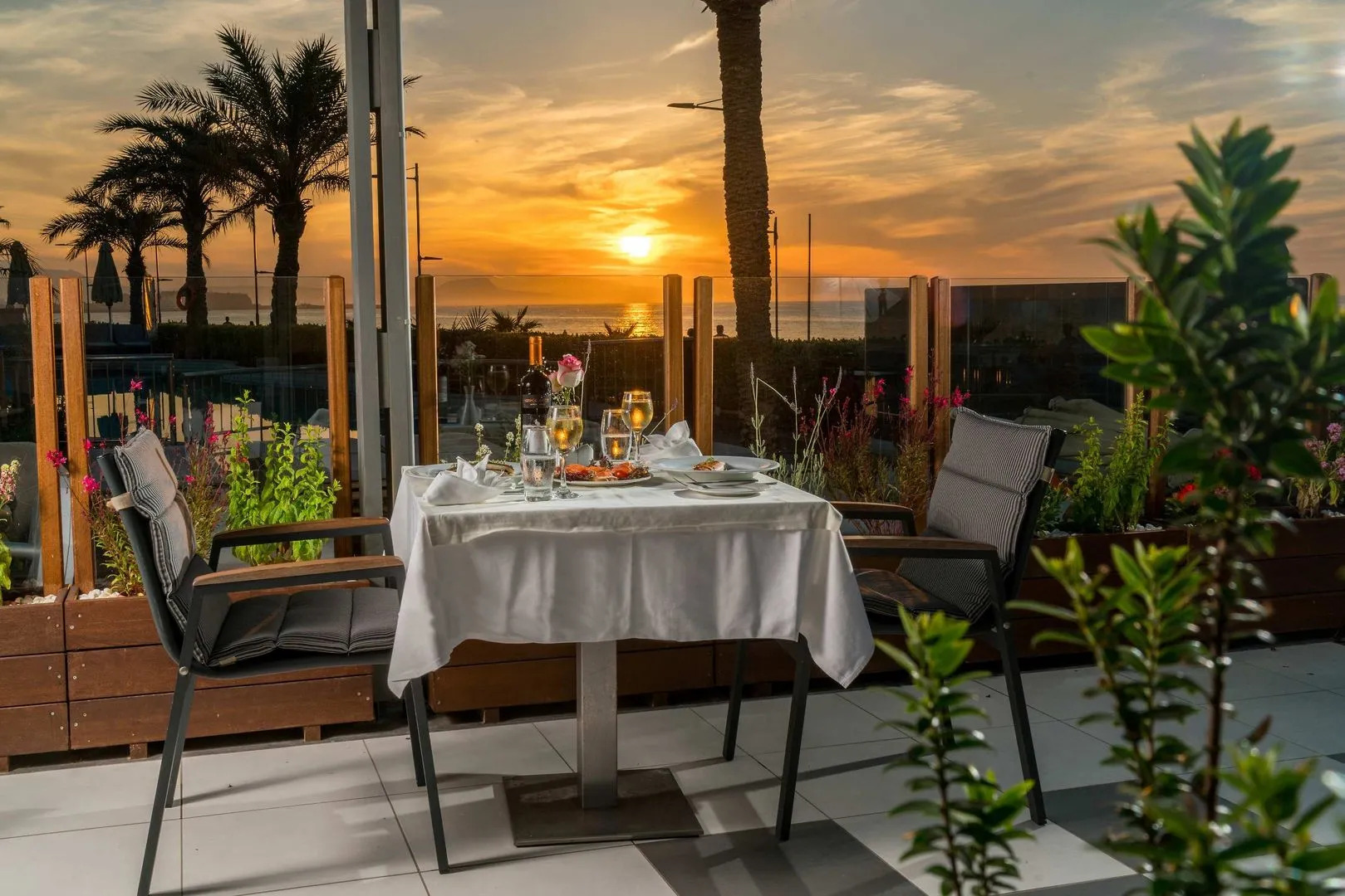 Photo - Aegean Pearl