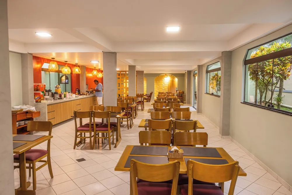 Foto - Ubatuba Eco Hotel