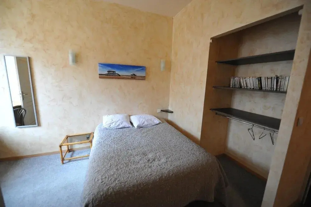 Photo - Hôtel de la Gare