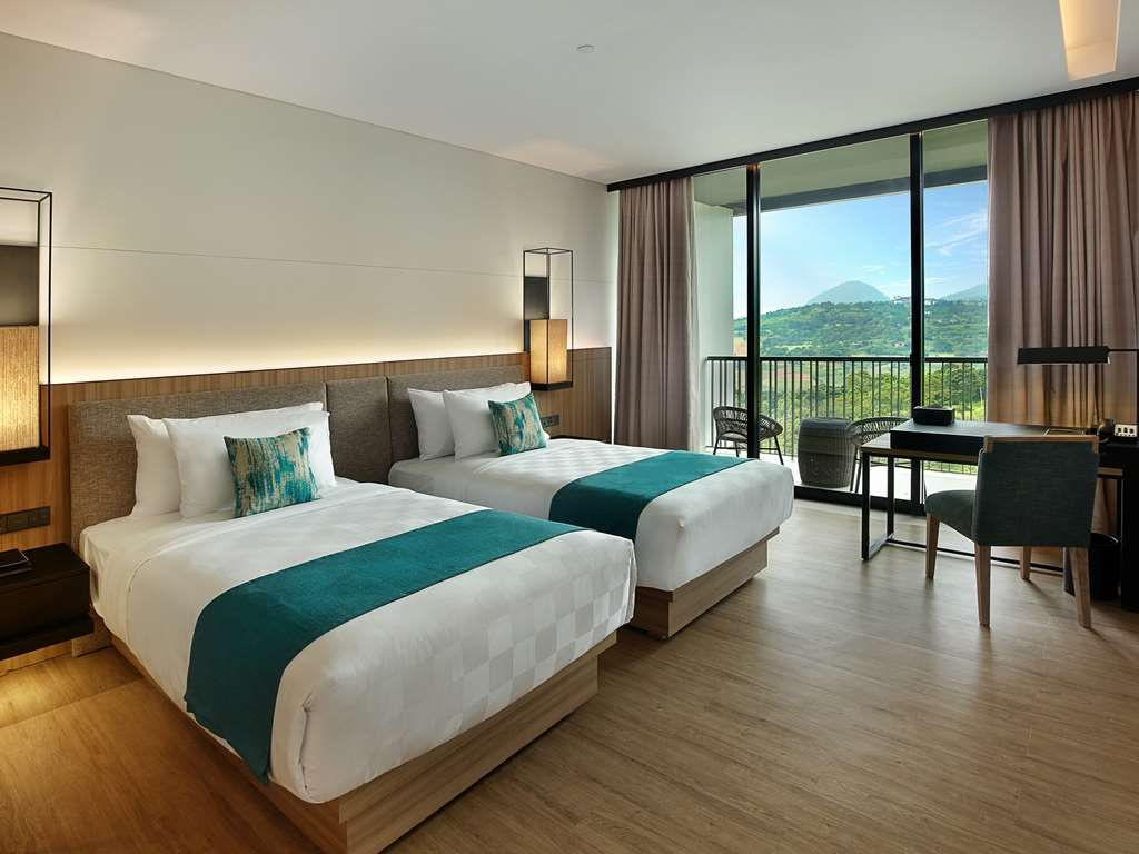 Foto - Hotel Royal Bogor