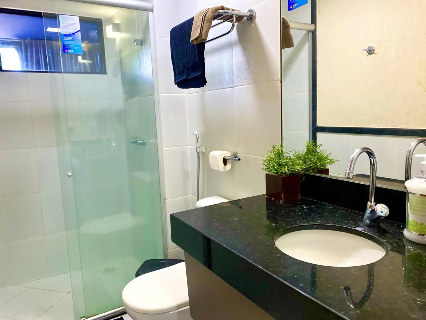 Foto - Nobile Inn Cabo Branco