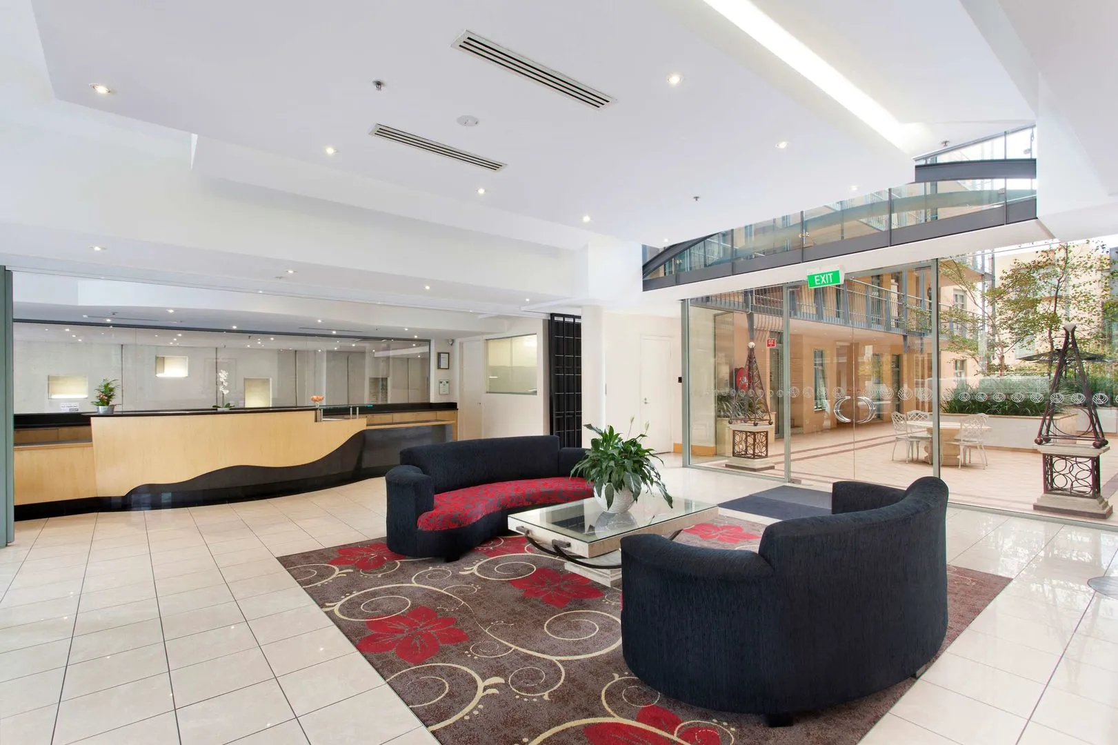 Foto - Melbourne Metropole Central Official