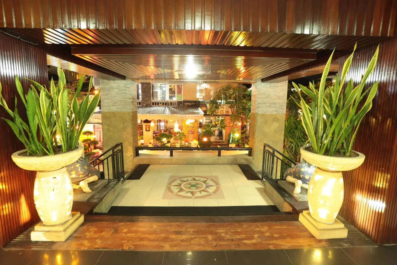 Foto - La Walon Hotel