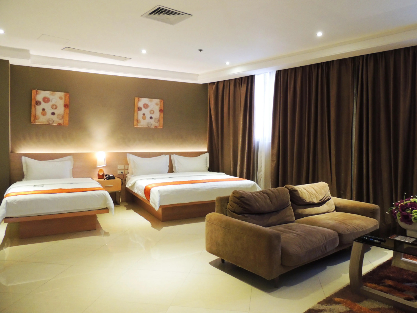 Foto - Dela Chambre Hotel