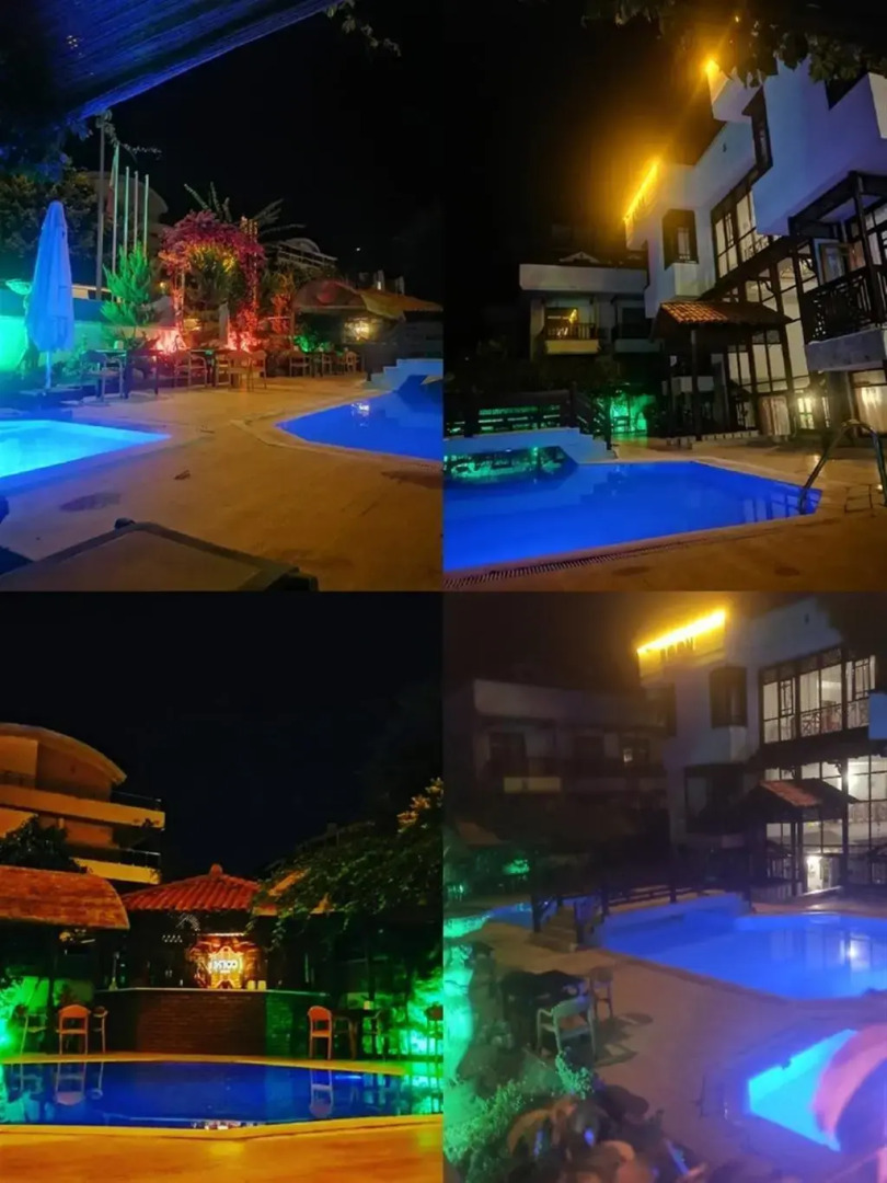 Photo - Kemer Agon Butique Hotel