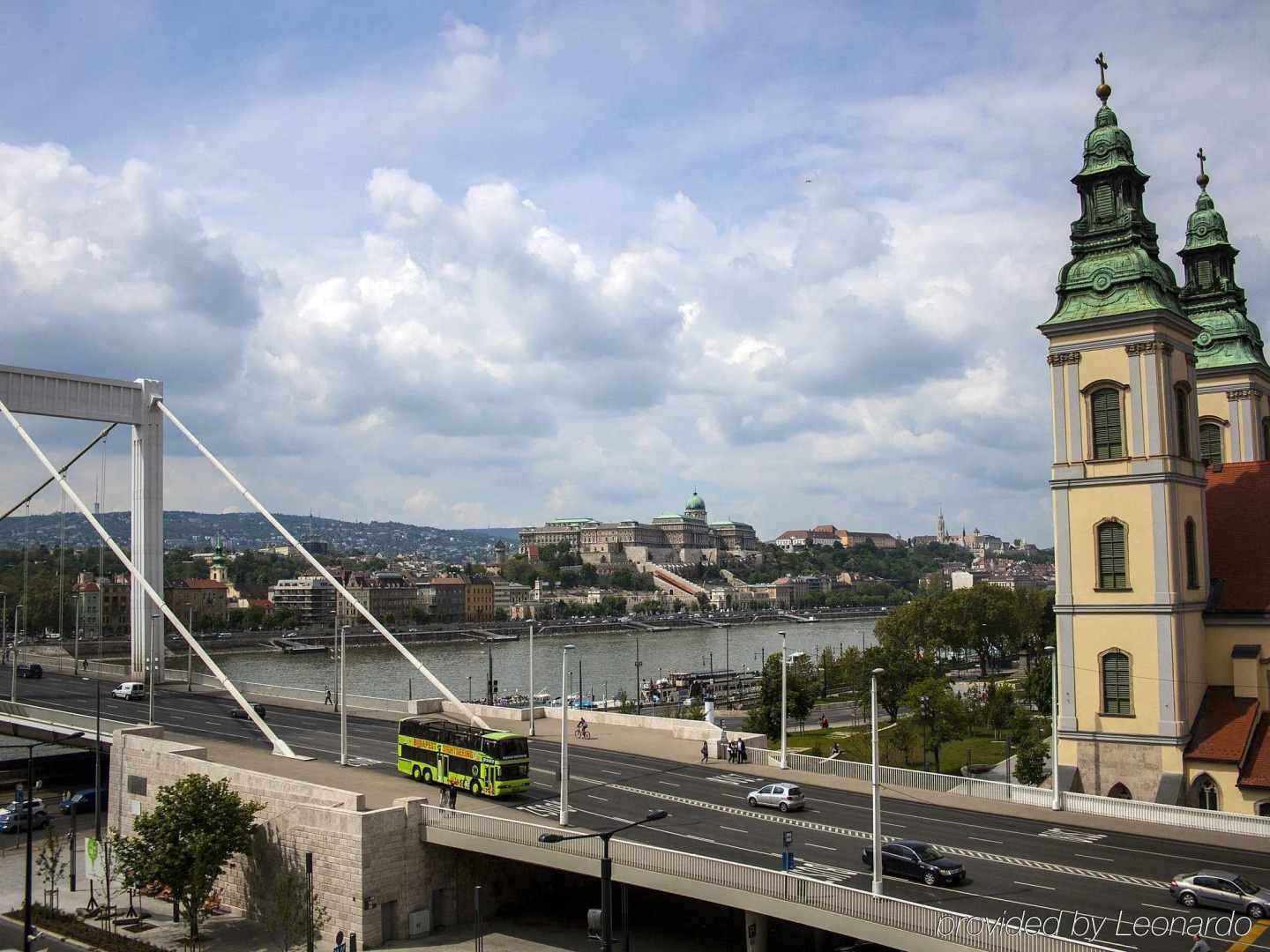 Photo - City Hotel Matyas