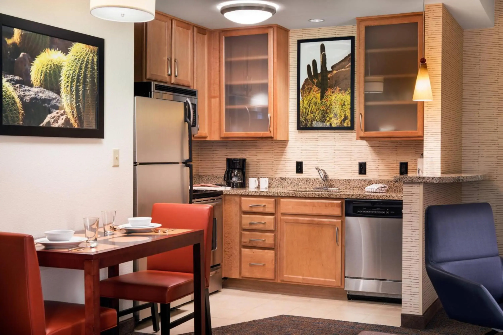 Foto - Residence Inn by Marriott Phoenix Desert View at Mayo Clinic