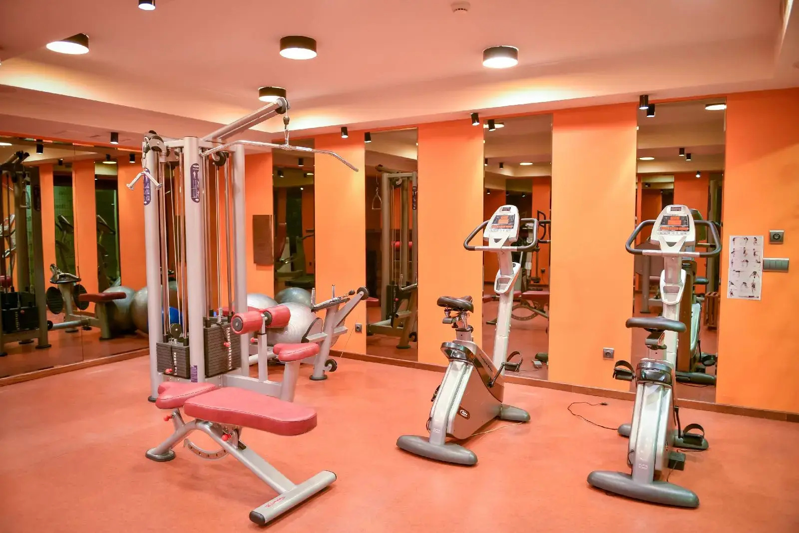 Photo - Regnum Bansko Ski Hotel & SPA