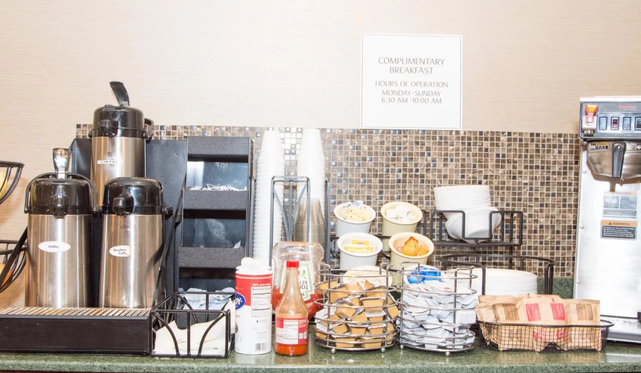 Foto - Best Western Des Plaines O'Hare