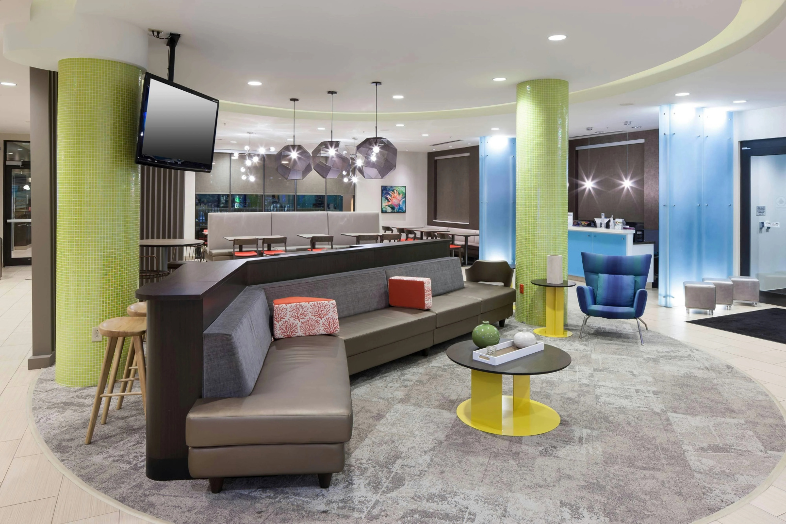 Photo - SpringHill Suites by Marriott Orlando at SeaWorld