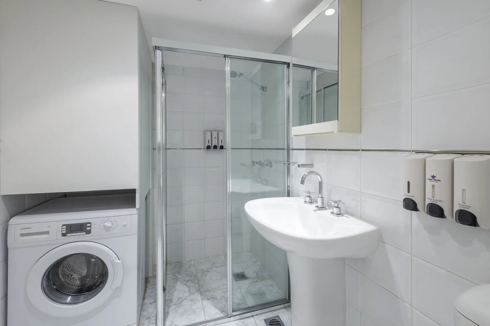 Foto - Park Regis Concierge Apartments