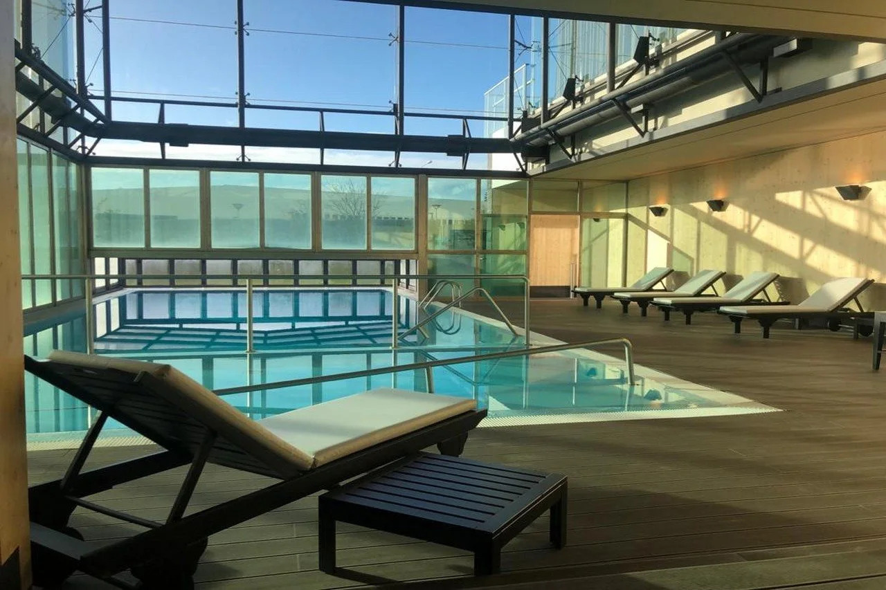 Foto - The Lince Azores