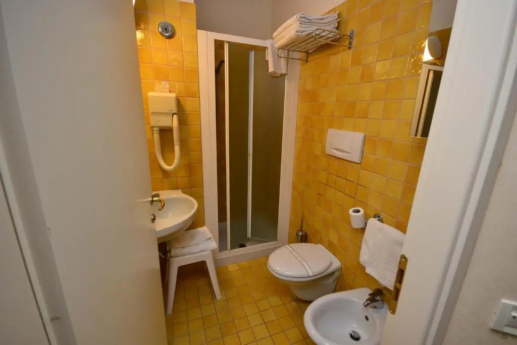 Photo - Hotel San Francisco Spiaggia