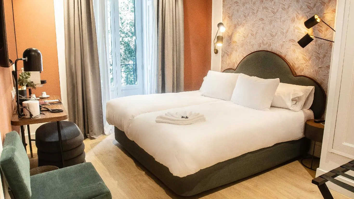 Foto - Soho Boutique Opera