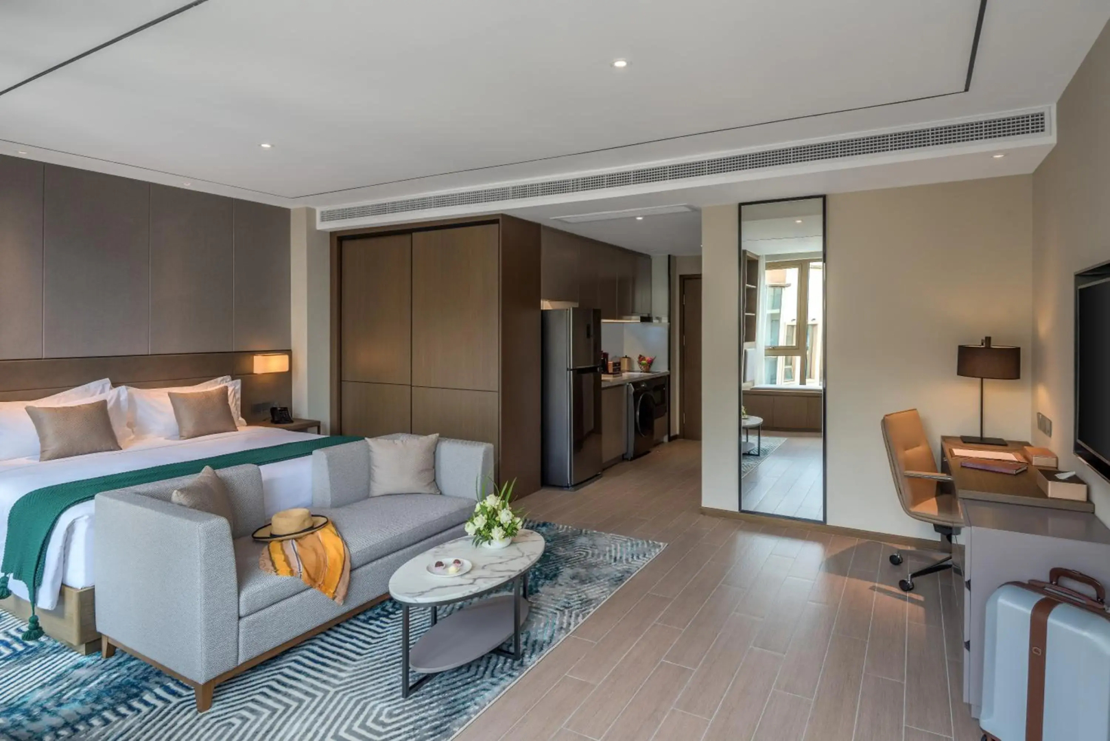 Photo - Oakwood Premier Phnom Penh