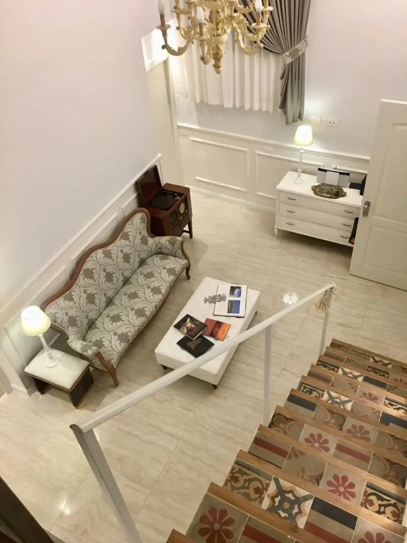 Foto - Palazzo del Poeta - Dimora Contemporanea