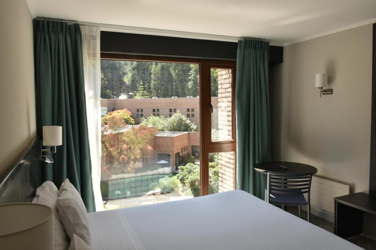 Foto - Hotel Bosque de Reñaca