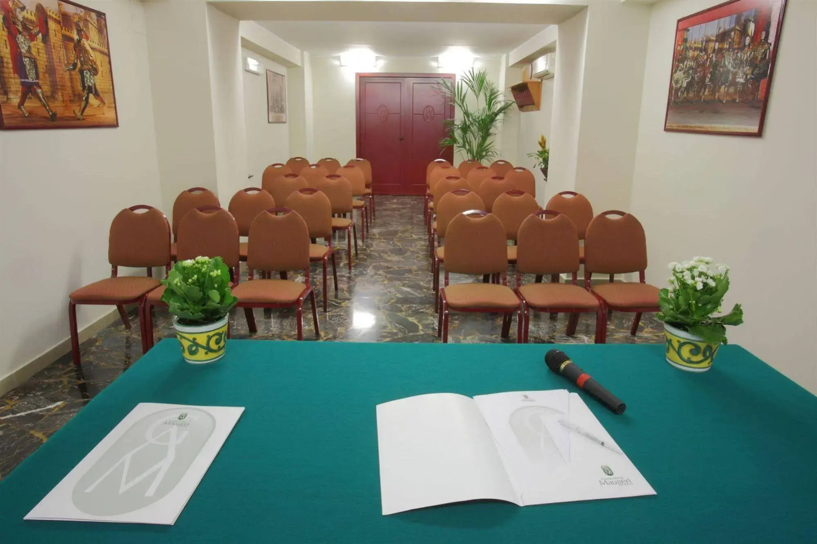 Foto - Grande Albergo Maugeri