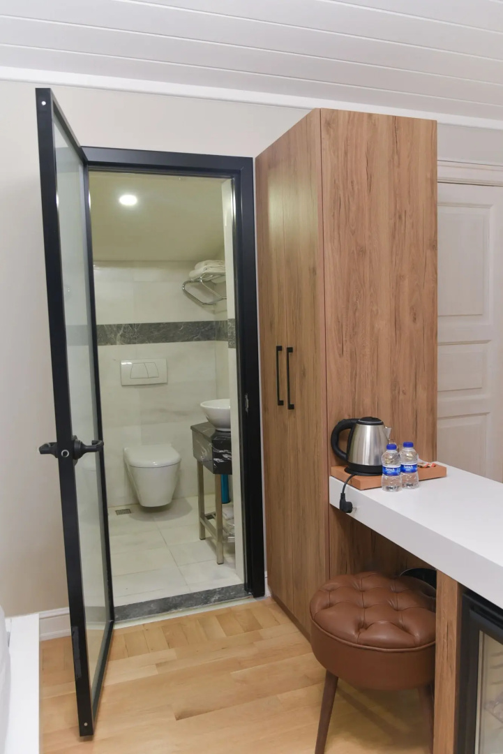 Foto - Luxir Hotel