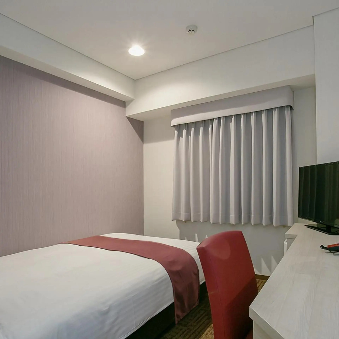 Foto - Mars Garden Hotel Hakata