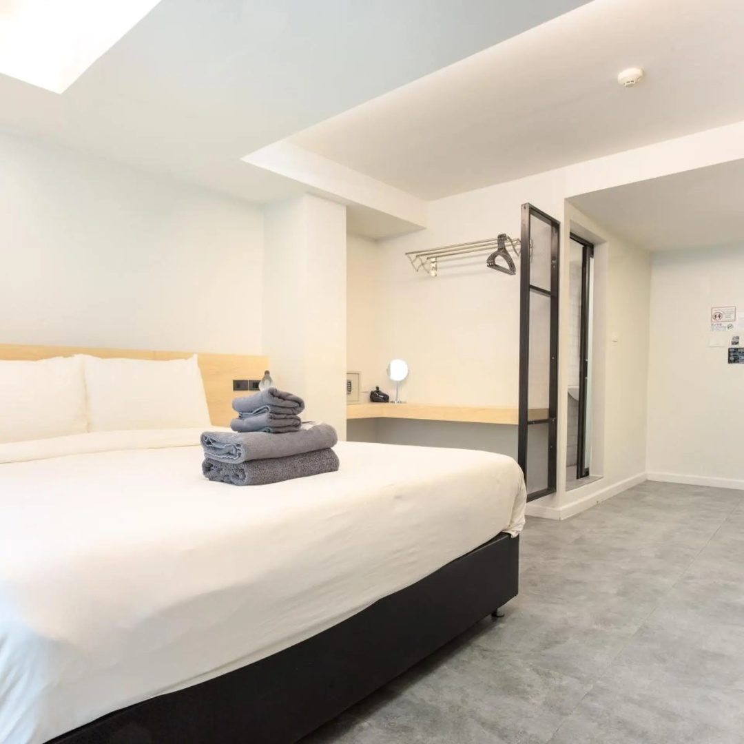 Photo - ISTY Hotel