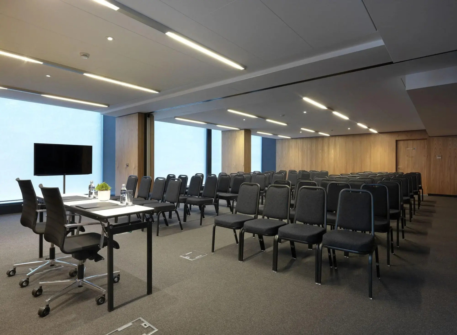 Foto - Sense Hotel Sofia, a Member of Design Hotels