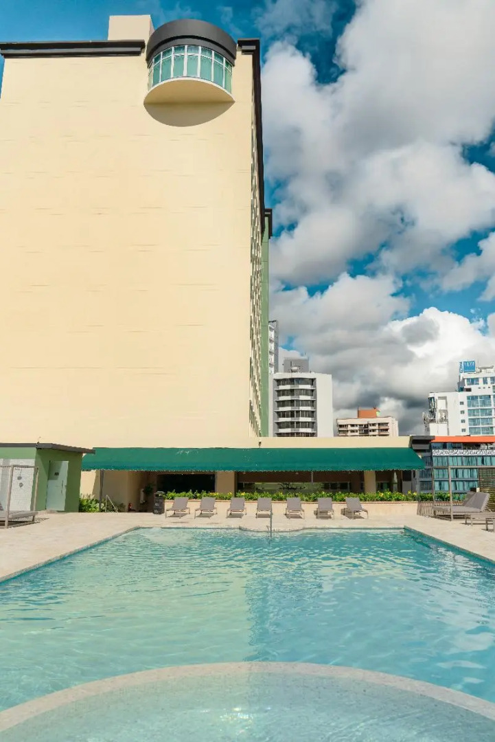 Photo - Waymore Hotel Spa & Casino