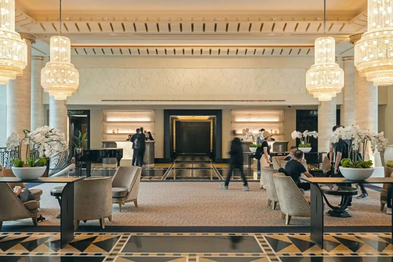 Photo - L'Hotel du Collectionneur