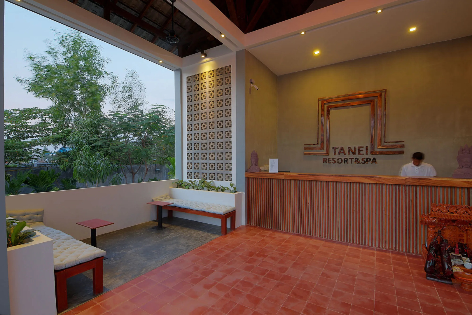 Photo - Tanei Angkor Resort and Spa