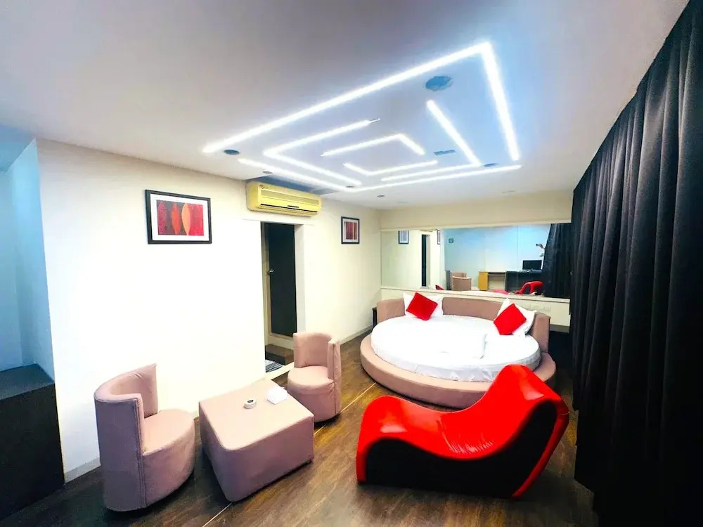 Foto - Aundh Elite Stay