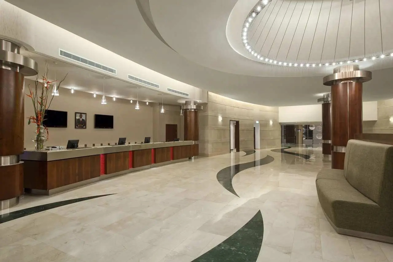 Foto - Bisila Palace