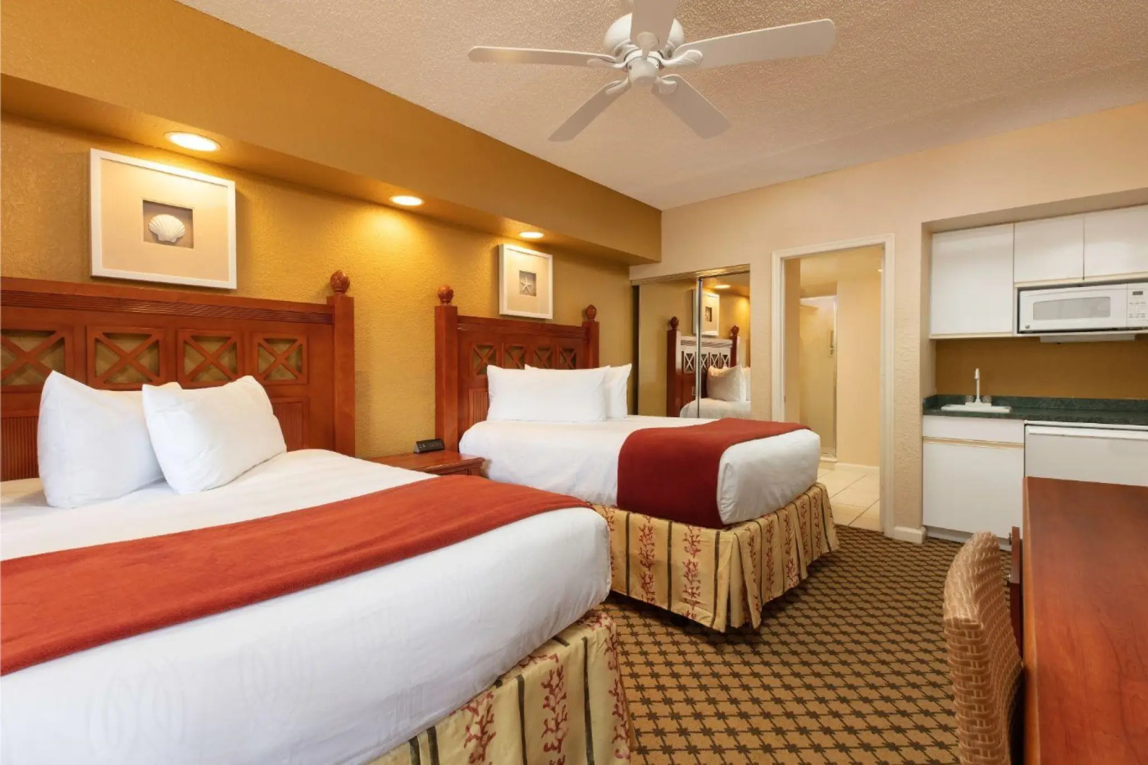 Photo - Westgate Vacation Villas Resort