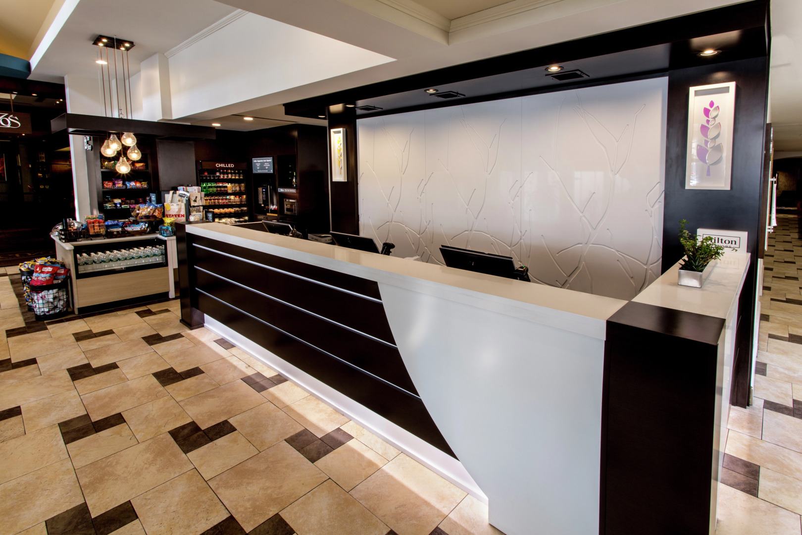 Foto - Hilton Short Hills