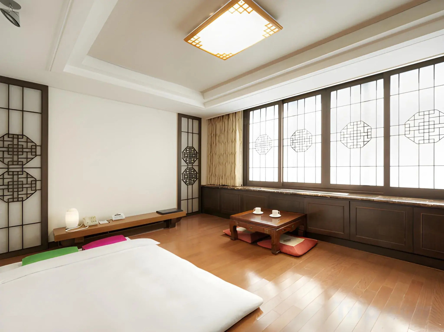 Foto - Seoul Riviera Hotel