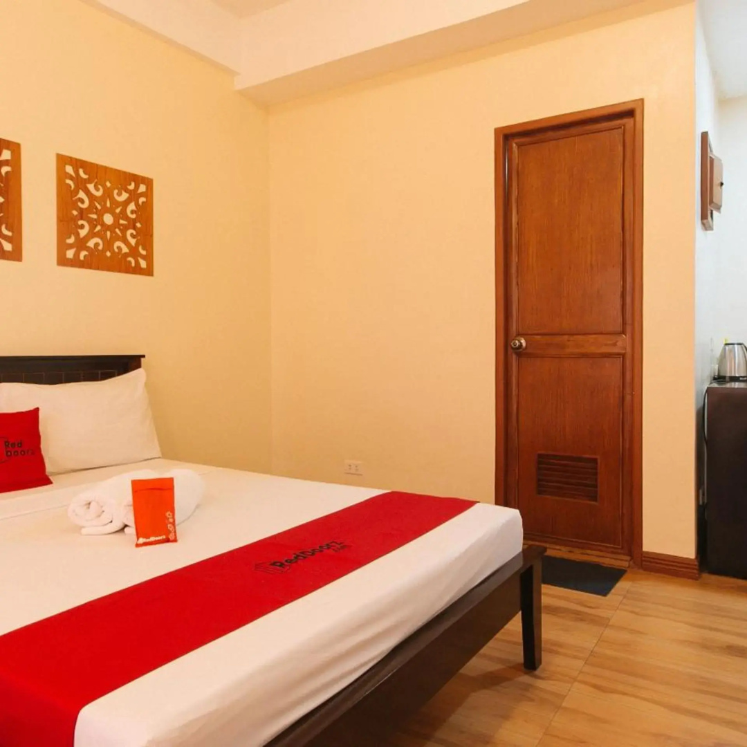 Foto - RedDoorz Plus near Johnson and Johnson Paranaque