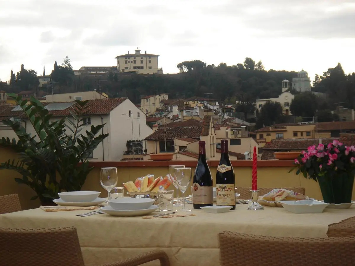 Foto - Relais Piazza Signoria