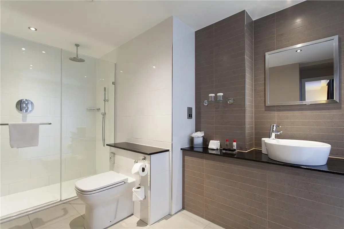 Foto - Thistle London Piccadilly